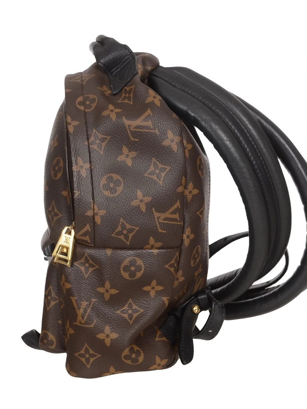 ♥️Louis Vuitton Palm Springs Small Monogram Canvas Backpack♥️